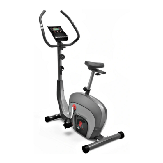 SPORTSTECH EX400 Manual Del Usuario