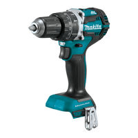 Makita XPH12 Manual De Instrucciones