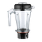 Licuadoras Vitamix Aer VM0190 Manual De Instrucciones