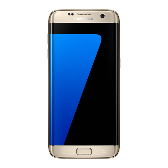 Samsung SM-G935F Manual De Usuario