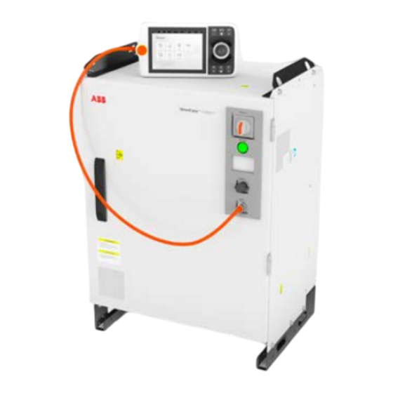 ABB OmniCore V Serie Especificaciones Del Producto