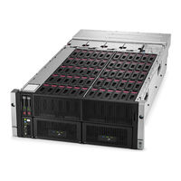 Hp E Apollo 4510 Gen9 Guia De Instalacion Y Configuración