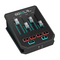 TC Helicon GO XLR MINI - Guía de inicio rápido del mezclador de transmisión en línea