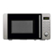 Hornos Microondas QUIGG MD 18666 Manual De Instrucciones