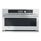 Hornos GE Advantium ZSC2201 Manual Del Propietário