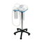 Equipo Medico Gima SAUGER SUPERVEGA BATTERY Manual Del Usuario