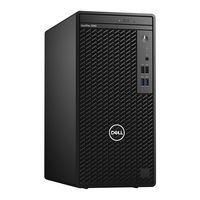 Dell D29M Manual De Servicio