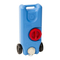Calentadores de Agua Fiamma ROLL-TANK 02428A01A Instruciones De Montaje Y Uso