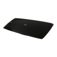 Samsung BD-P4600 Manual Del Usuario