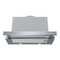 Campanas de Ventilación Bosch 500 Serie Manual De Instrucciones
