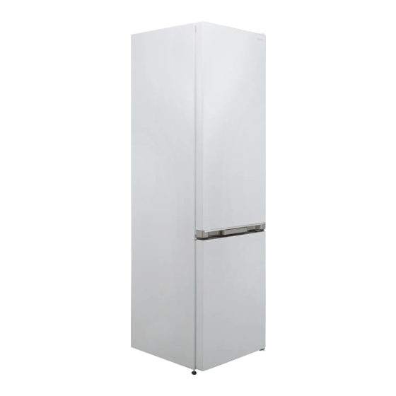Sharp SJ-BB05DTXWF-EU Manual De Uso