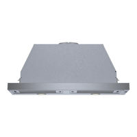 Bosch HUI56551UC Manual Del Usuario