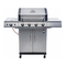 Parrillas Char-Broil PRO Serie Instrucciones De Funcionamiento