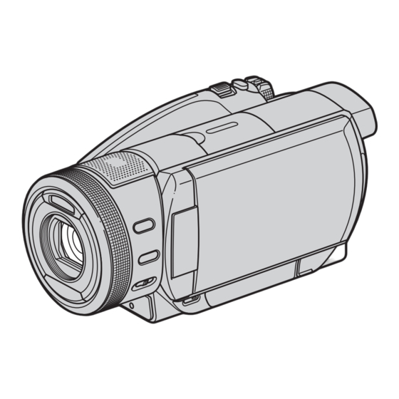 Sony HANDYCAM HDR-SR1E Manual De Instrucciones