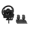Manual del volante de carreras HORI APEX (PS4-052) para PlayStation 4/3