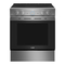 Electrodomésticos de Cocina Haier QSS740 Manual Del Usuario