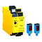 Sistema de Seguridad SICK Safeguard Detector Instrucciones De Uso