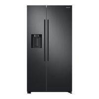 Samsung RS68N8671SLEF Manual Del Usuario