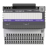 Allen-Bradley 5094-OF8IH Manual Del Usuario