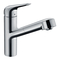 Equipo de Fontaneria Hansgrohe Focus M43 150 1jet 71842 Serie Modo De Empleo/Instrucciones De Montaje