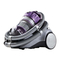 Aspiradoras Dirt Devil Infinity VS8 Turbo M5036 Manual De Instrucciones