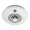 Manual del detector de calor mejorado FireAngel THERMISTEK HT-630 con vida útil de 10 años