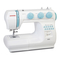 Máquinas de Coser Janome Family Silver 3016 Manual De Instrucciones