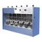 Equipos de Laboratorio Stuart Flocculator SW6 Instrucciones De Funcionamiento
