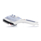 Limpiadoras a Vapor Silvercrest SDRB 1000 A1 Instrucciones De Uso
