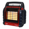 Calentadores Mr. Heater BIG Buddy MH18B Instrucciones De Operación Y Manual Del Usuario