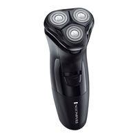 Remington Power PR-1230 Manual Del Usuario