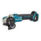 Amoladoras Makita DGA521 Manual De Instrucciones