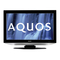 TV LCD Sharp AQUOS LC-37AD5E Manual De Manejo
