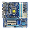 Gigabyte GA-Q57M-S2H