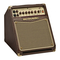 Acoustic A20 - Manual del amplificador