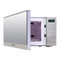 Total Chef TCMO-07-SS - Manual del horno microondas