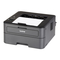 Manual de Brother HL-L2305W, HL-L2315DW, HL-L2340DW, HL-L2360DN