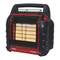 Manual del Mr Heater Big Buddy MH18B