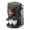 Cafeteras Fagor CR-10 Manual De Instrucciones