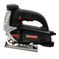 Craftsman 320.17255 Manual De Operaciones