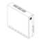 Servidores IBM NetVista N2800e Thin Client Express Manual De Consulta