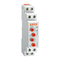 Relés LOVATO ELECTRIC TM PL Manual De Instrucciones