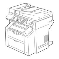 Konica Minolta magicolor 2480 MF Guia De Instalacion