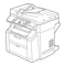 Impresora Todo en uno Konica Minolta magicolor 2480 MF Guia De Instalacion