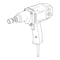 Herramientas Eléctricas DeWalt DW292 Manual Del Usuario