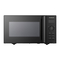 Hornos Microondas CORBERO CMICG2500DB Manual De Usuario