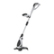 Trimmers Garland XTRIM 555 E Manual De Instrucciones