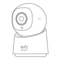 eufy Security T8W11C Guia De Inicio Rapido