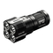 Nitecore TM28 - Manual de la linterna de 6000 lúmenes