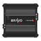 Manual de Stetsom Bravo Full 3000